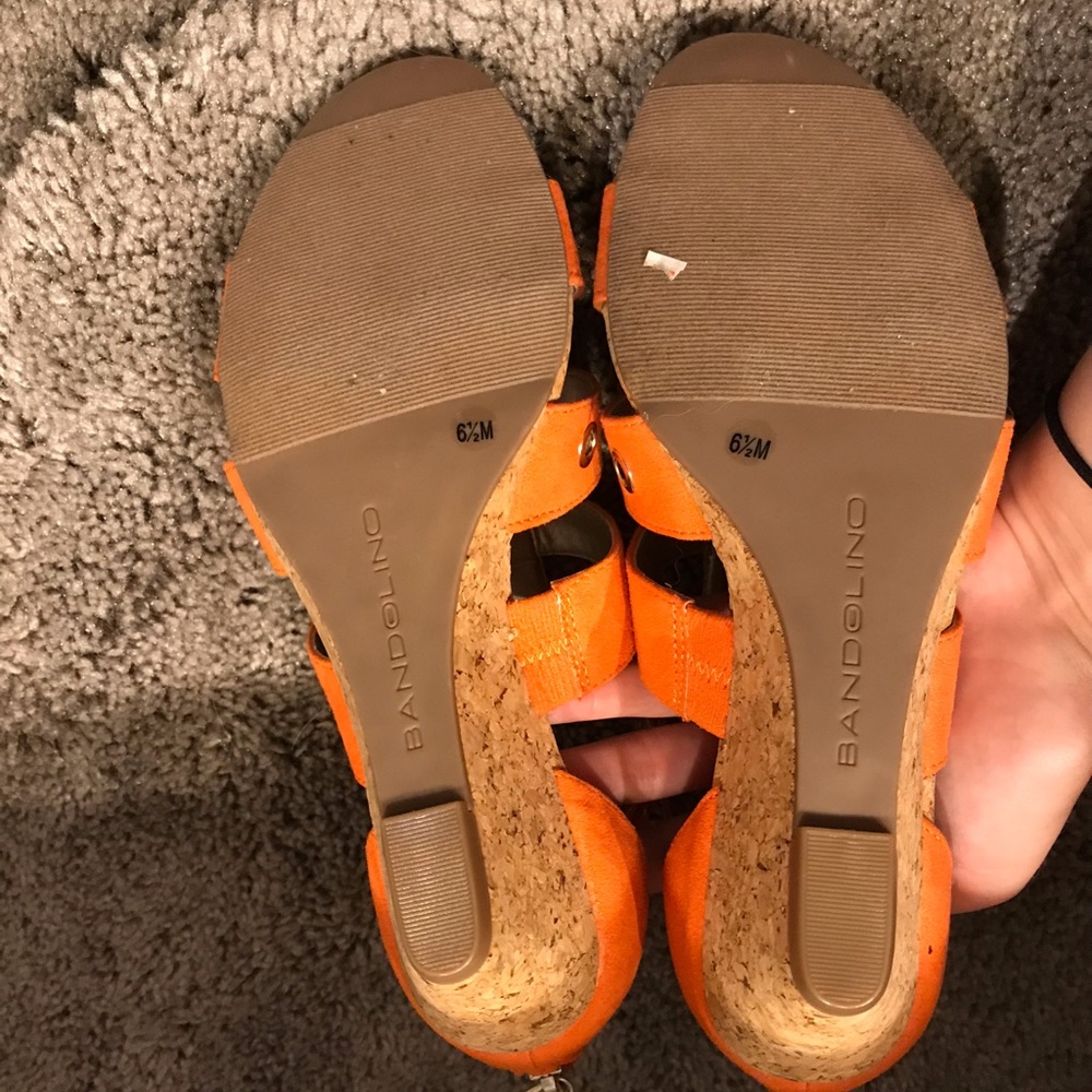 Sandals - Picture 2 of 3